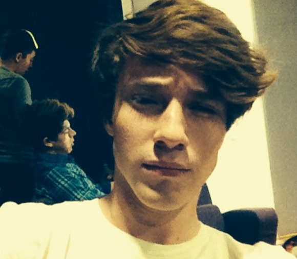 Alonso Villalpando de CD9: Las Fotos Que Tienes Que Ver