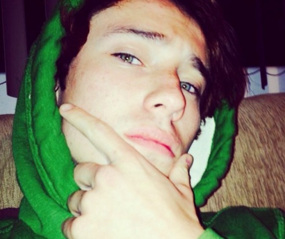 Alonso Villalpando de CD9: Las Fotos Que Tienes Que Ver