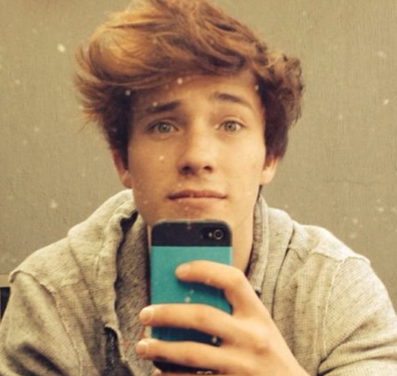 Alonso Villalpando de CD9: Las Fotos Que Tienes Que Ver