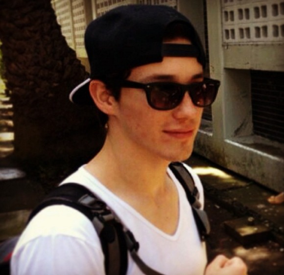 Alonso Villalpando de CD9: Las Fotos Que Tienes Que Ver