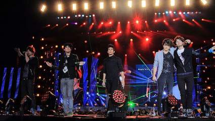 VOTA: CD9, Cuál es tu Miembro Favorito?