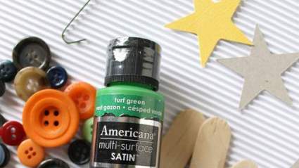 Los 5 Mejores Proyectos y Crafts Navideños Para Niños en Pinterest