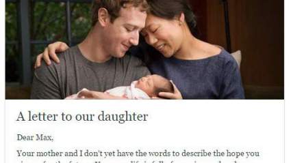 ¿Mark Zuckerberg Realmente Esta Regalando 99% de su Fortuna?