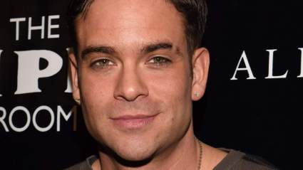 Actor Mark Salling arrestado por cargos de pornografía infantil: 5 Cosas Importantes