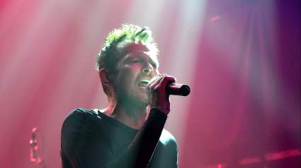 Scott Weiland Fallece: 5 Datos Importantes que Tienes que Saber