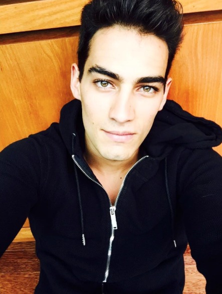 Michel Duval