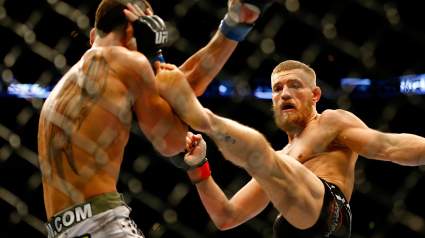 ¿Quién Ganó Aldo vs. McGregor en el UFC 194?