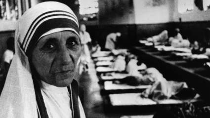 ¿Cuáles son los dos milagros de la Madre Teresa?