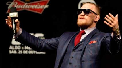 Como Ver UFC 194: Conor McGregor vs. Jose Aldo en Vivo por Internet y Móvil