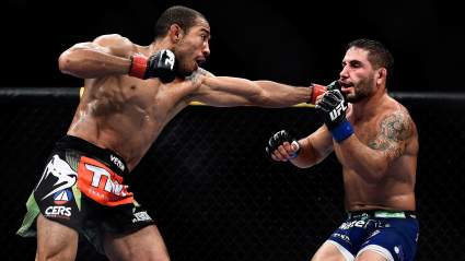 UFC 194: Aldo vs. McGregor – Cómo y Dónde Ver