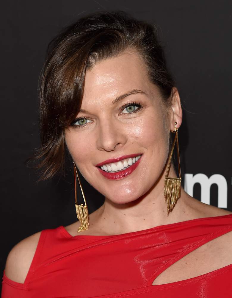 illa jovovich