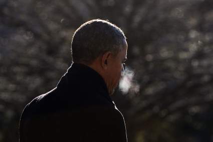 VER: El Presidente Barack Obama Da un Discurso Sobre la Victoria de Donald Trump
