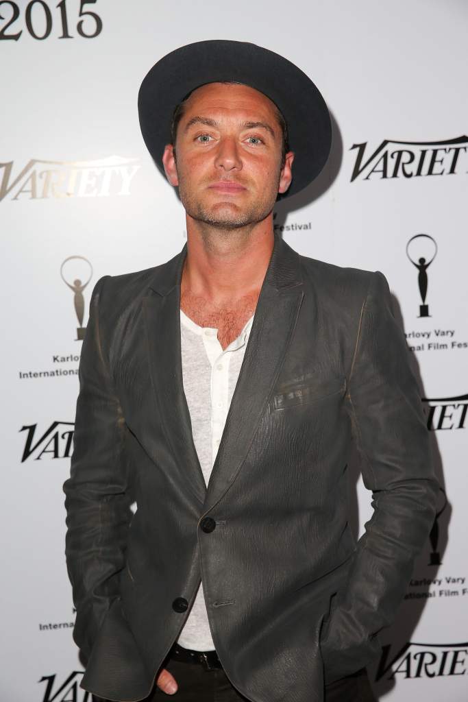 jude law
