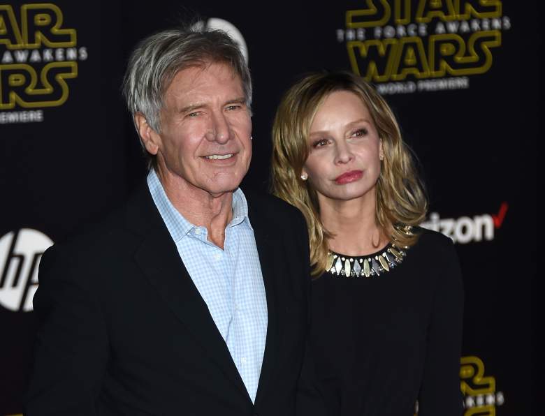 Premiere Of Walt Disney Pictures And Lucasfilm's "Star Wars: The Force Awakens" - Arrivals