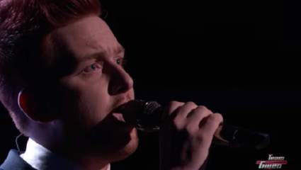 Ver:  Jeffery Austin Canta ‘Believe’ de Cher en ‘The Voice’