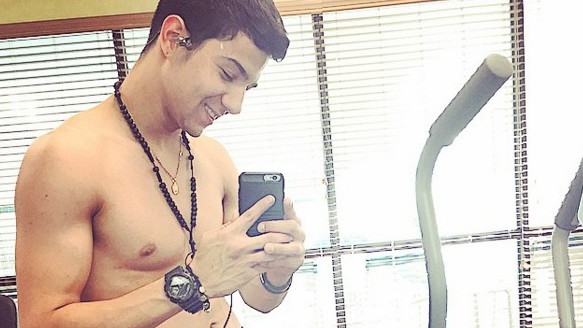Fotos de Luis Coronel, Luis Coronel Sexy, Luis Coronel Sin Ropa, Luis Coronel Sin Camisas