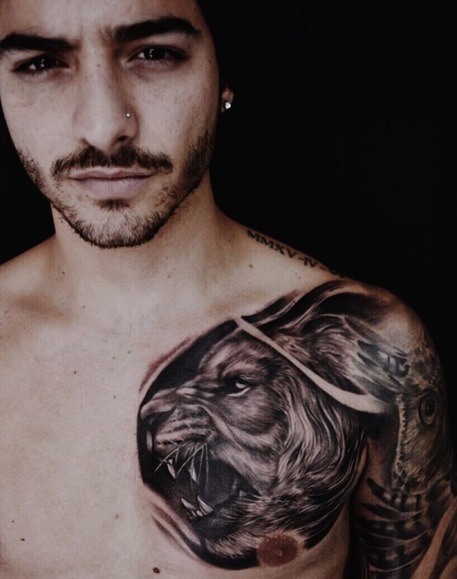 Noticias de Maluma, Maluma Sin Camisa, Maluma Sin ropa, Maluma Desnudo, Maluma Billboard