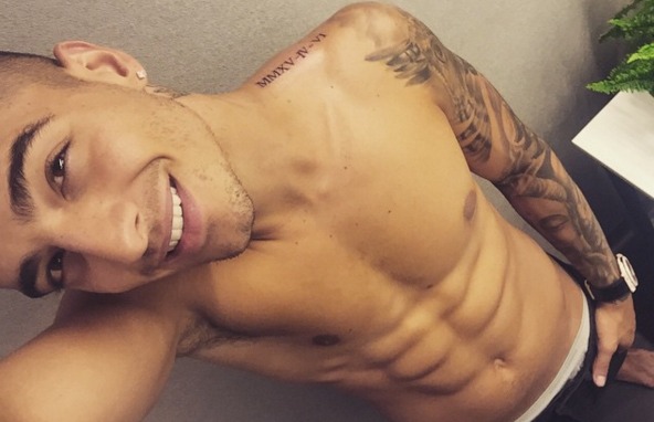 Noticias de Maluma, Maluma Sin Camisa, Maluma Sin ropa, Maluma Desnudo, Maluma Billboard