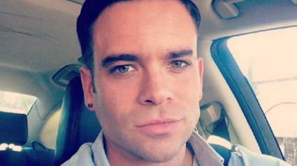 Ex-novia de Actor de Glee Mark Salling Informó Su Pornografía Infantil a la Policía