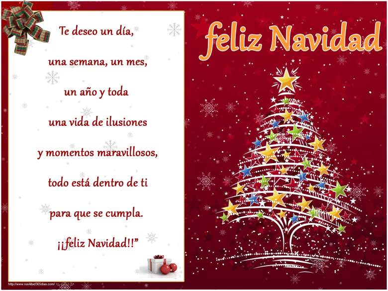 navidad