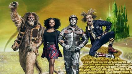 Cómo Ver ‘The Wiz Live!’ en Vivo Por el Internet
