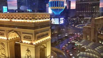 Auto Atropella Peatones en Las Vegas: 5 Datos Importantes Que Tienes Que Saber