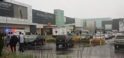 Disparos en Roosevelt Field Mall en New York: 5 Datos Importantes