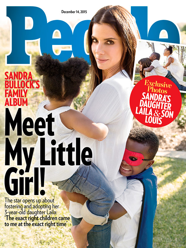 sandra bullock