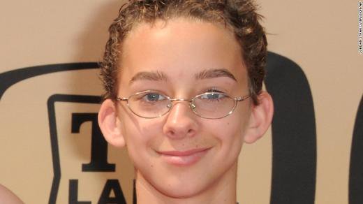 sawyer sweeten