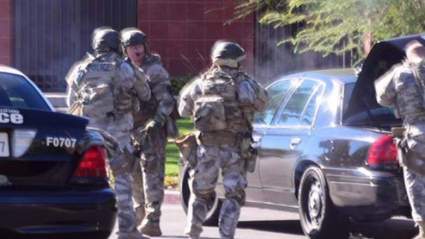 Tiroteo en Inland Regional Center: 5 Datos que Tienes que Saber