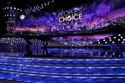 Cuando son los 2016 People’s Choice Awards: Canal y Horario