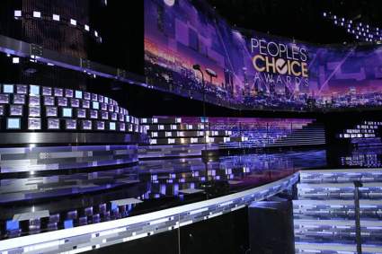 ¿Qué canal de televisión son los People’s Choice Awards 2016?
