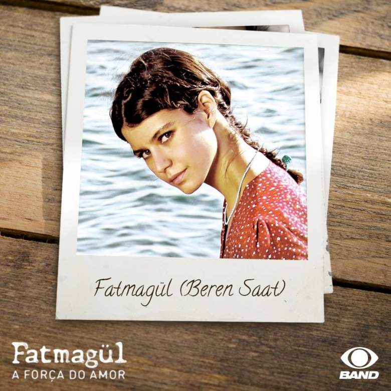 fatmagul