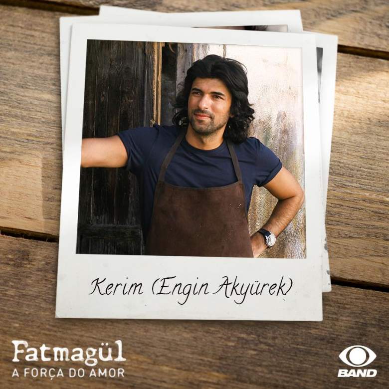 fatmagul