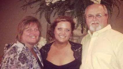 Ganadores de Powerball, John y Lisa Robinson: Las Fotos que Tienes que Ver