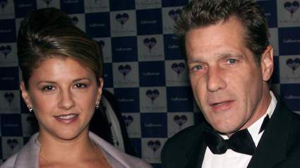 Cindy Millican, Esposa de Glenn Frey: 5 Cosas Importantes que Tienes que Saber