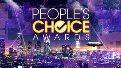 Como Ver People’s Choice Awards 2016 en Vivo por Internet y Móvil Gratis