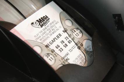 Mega Millions-Resultados: 21 de febrero