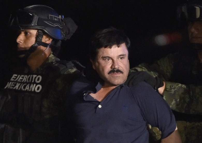 el chapo