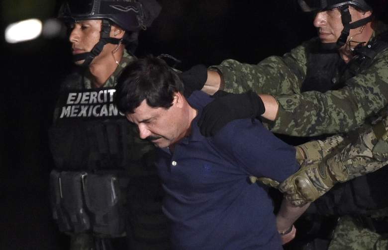 el chapo