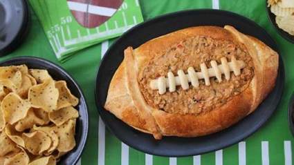 Las 5 Mejores Picaderas Para Tu Fiesta de Super Bowl 2016