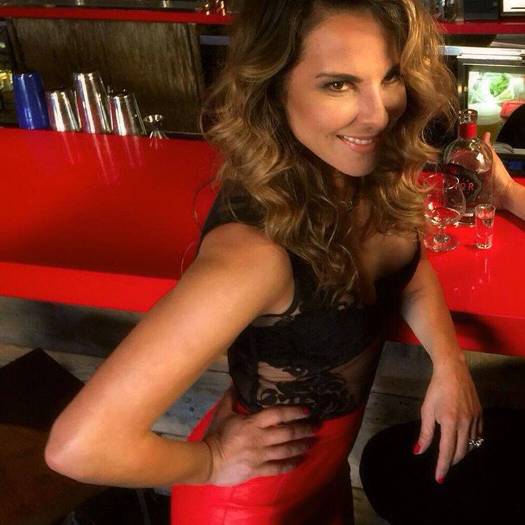 kate del castillo