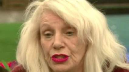 Angela Bowie, Ex-Esposa de David Bowie