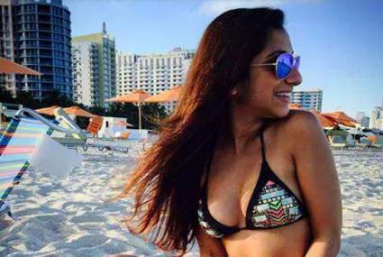 Anjali Ramkissoon: Las Fotos que Tienes que Ver