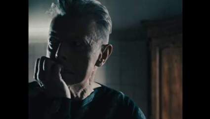 VER: El Último Vídeo Musical de David Bowie