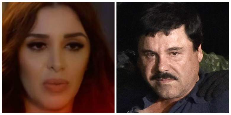 El Chapo