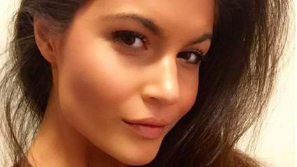 Lina Sandberg, novia nueva de Scott Disick: 5 Cosas Interesantes