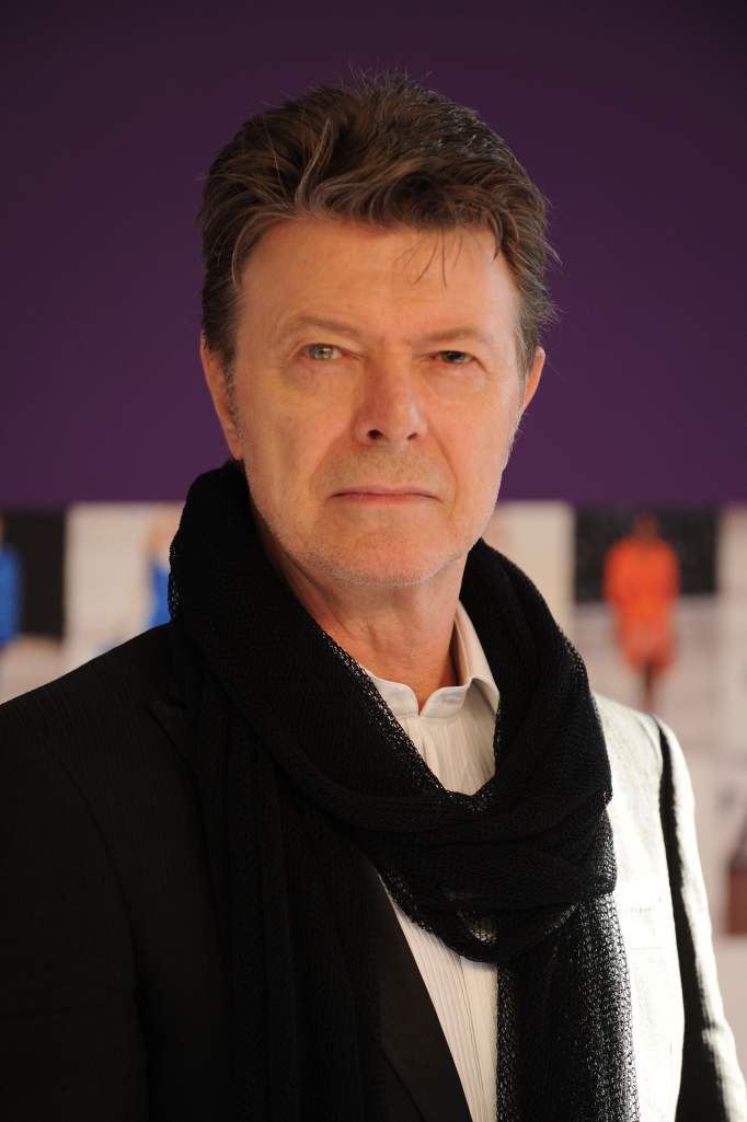 David Bowie falleci&oacute; despu&eacute;s de una larga batalla contra el c&aacute;ncer. Informaci&oacute;n funeral a&uacute;n no ha sido puesto en publica. (Getty)