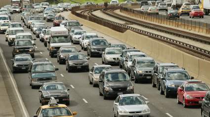 Houston IAH Alerta de Tráfico: Hardy Toll Road Cerrada Este fin de Semana – Viernes, 29 de Enero Hasta Lunes, 01 de Febrero