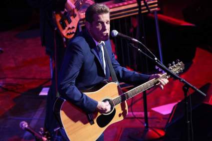 ¿De Que Murió Glenn Frey?